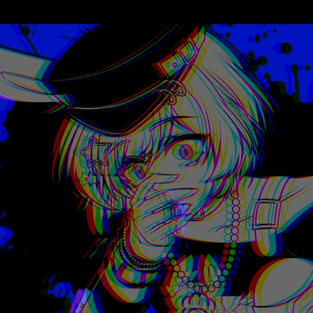 音声组 伊布叮叮